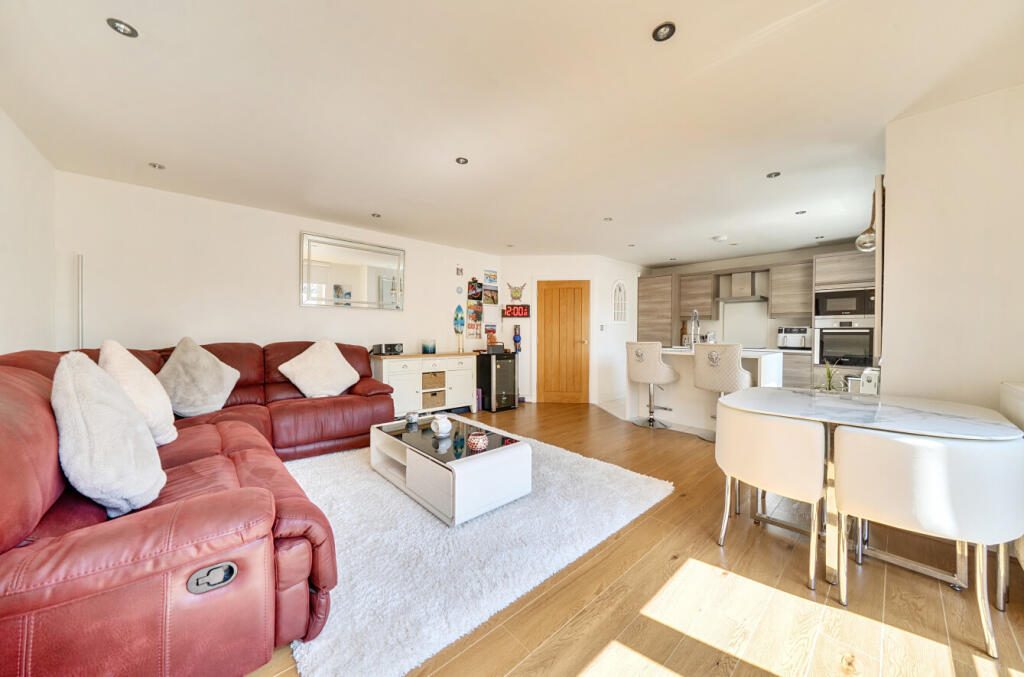 Apartment in Chester, City of Chester - More