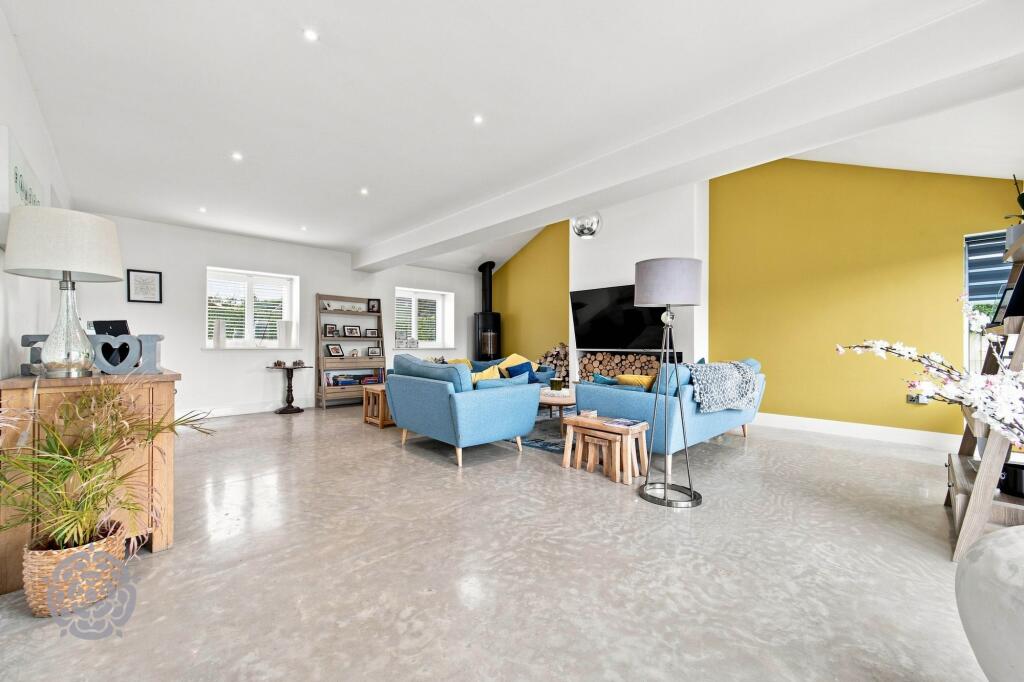 House in Bury, Greenmount - More