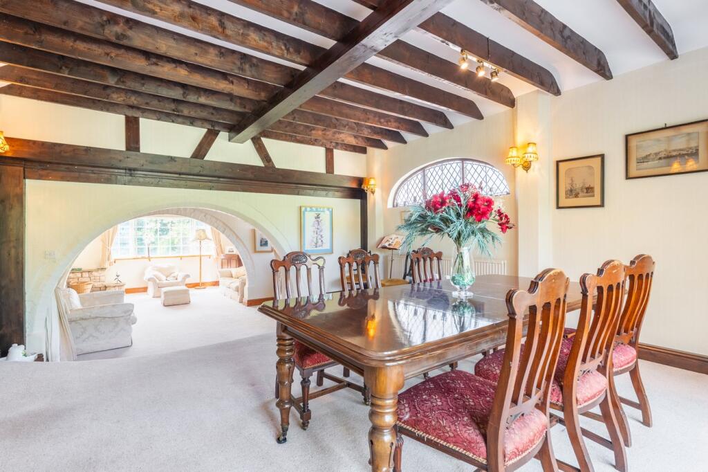 Additional image 21 of Henley Road, Ullenhall, Henley-in-Arden, B95