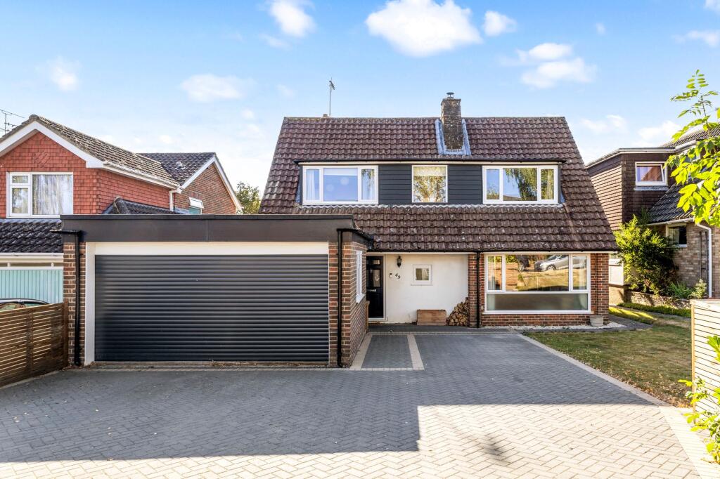 Main image of property: Silver Lane, Billingshurst, RH14
