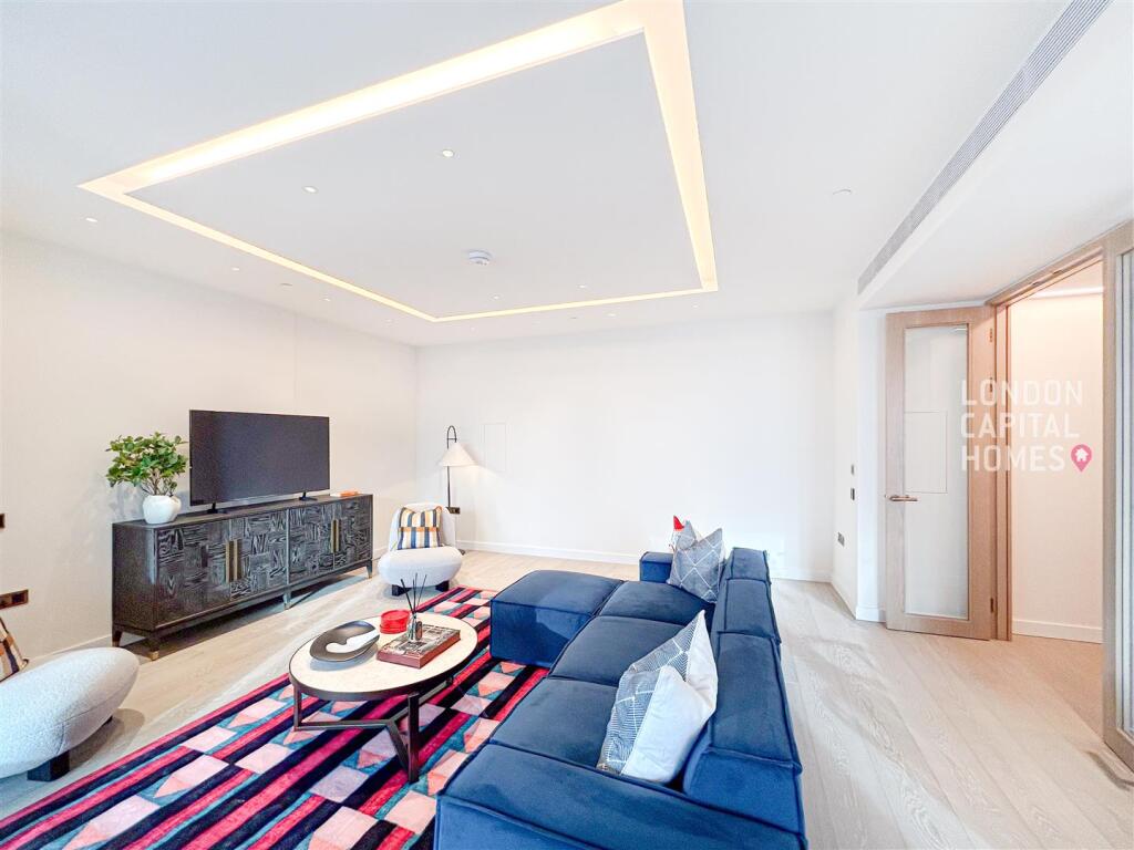 Apartment in London - View 3