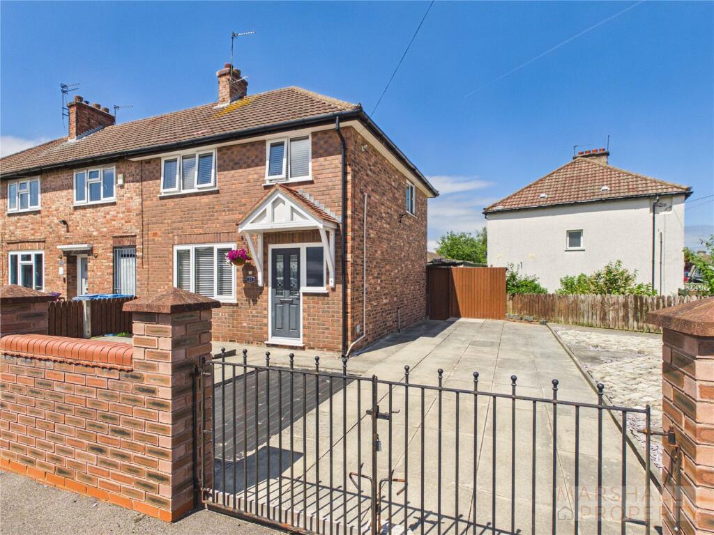 Leamington Road, Liverpool, L11 photo 3