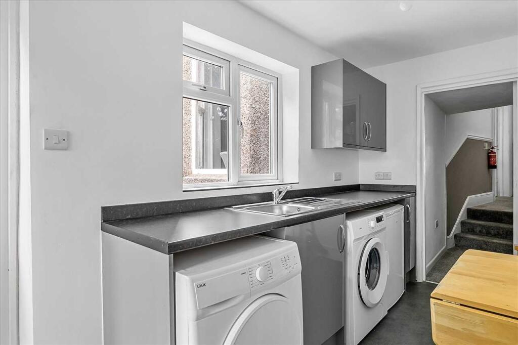 Apartment in Plymouth, Mutley - View 4