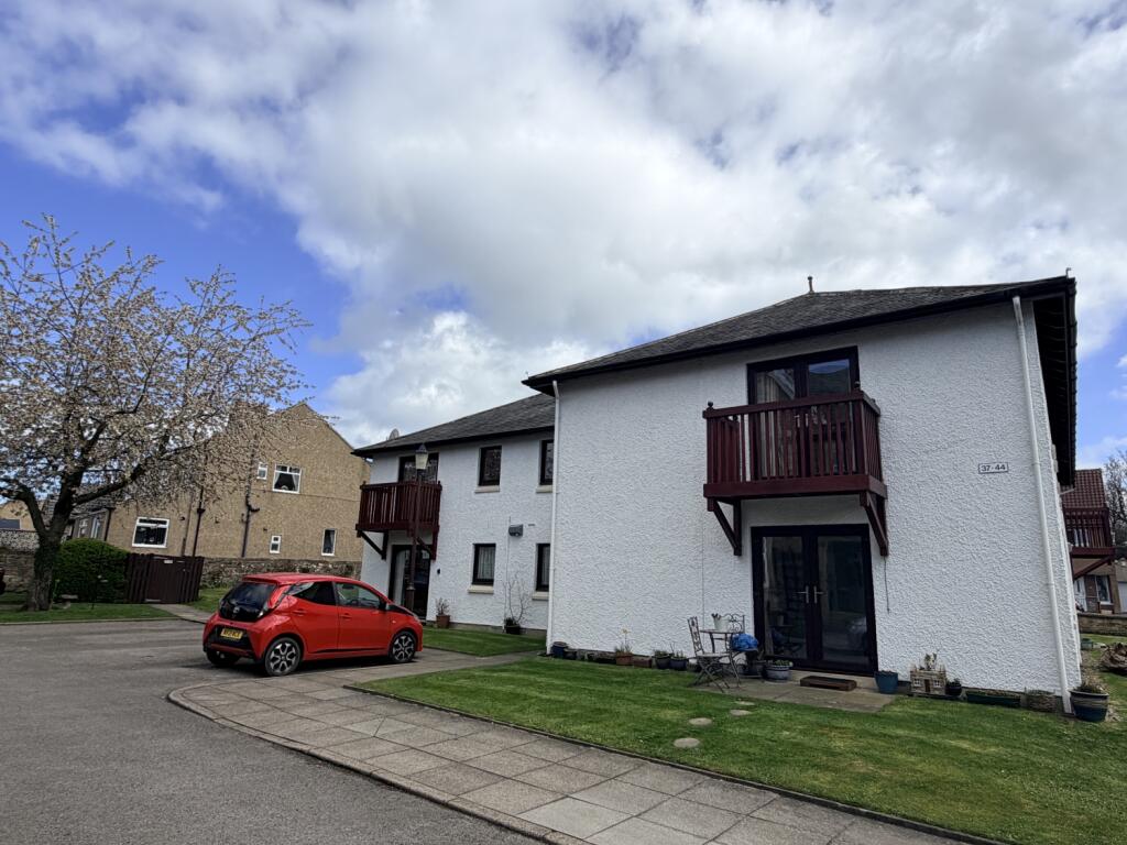 Main image of property: Grove Park, Barnard Castle, County Durham, DL12