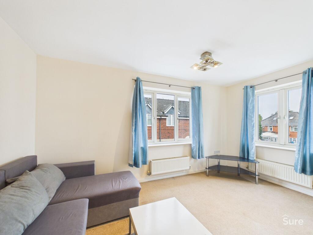 Apartment in Derby - View 5