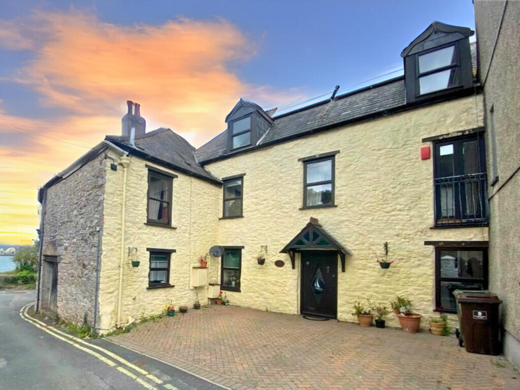 Main image of property: Marine Road, Oreston, Plymstock