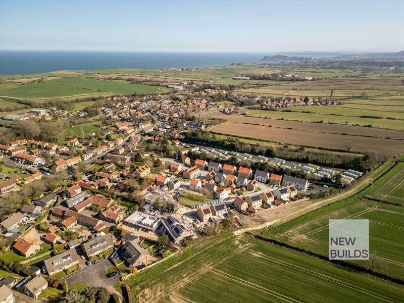 House in Scarborough, Burniston - View 4
