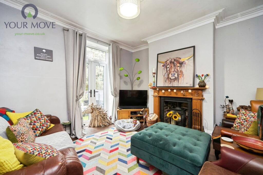 House in Bradford, Keighley - More