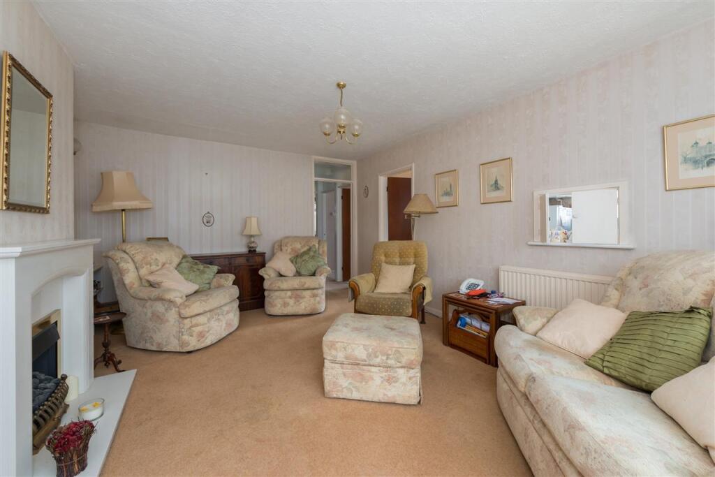 House in Canterbury, Sturry - View 3