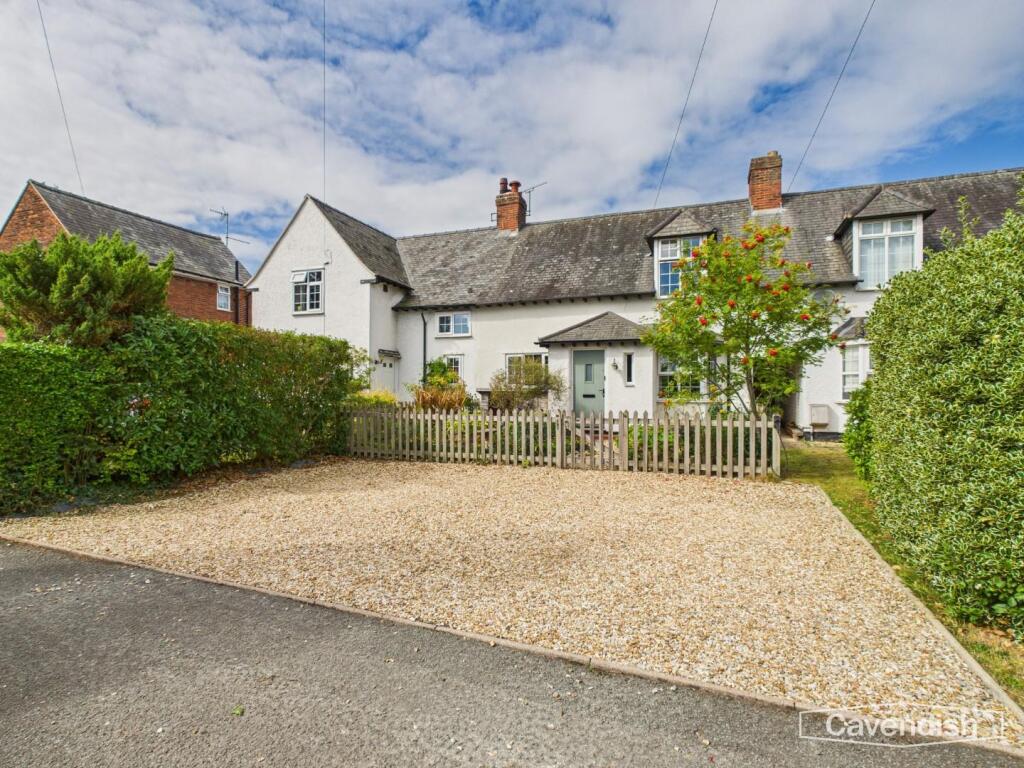 Main image of property: Chester Road, Garden Village, Wrexham