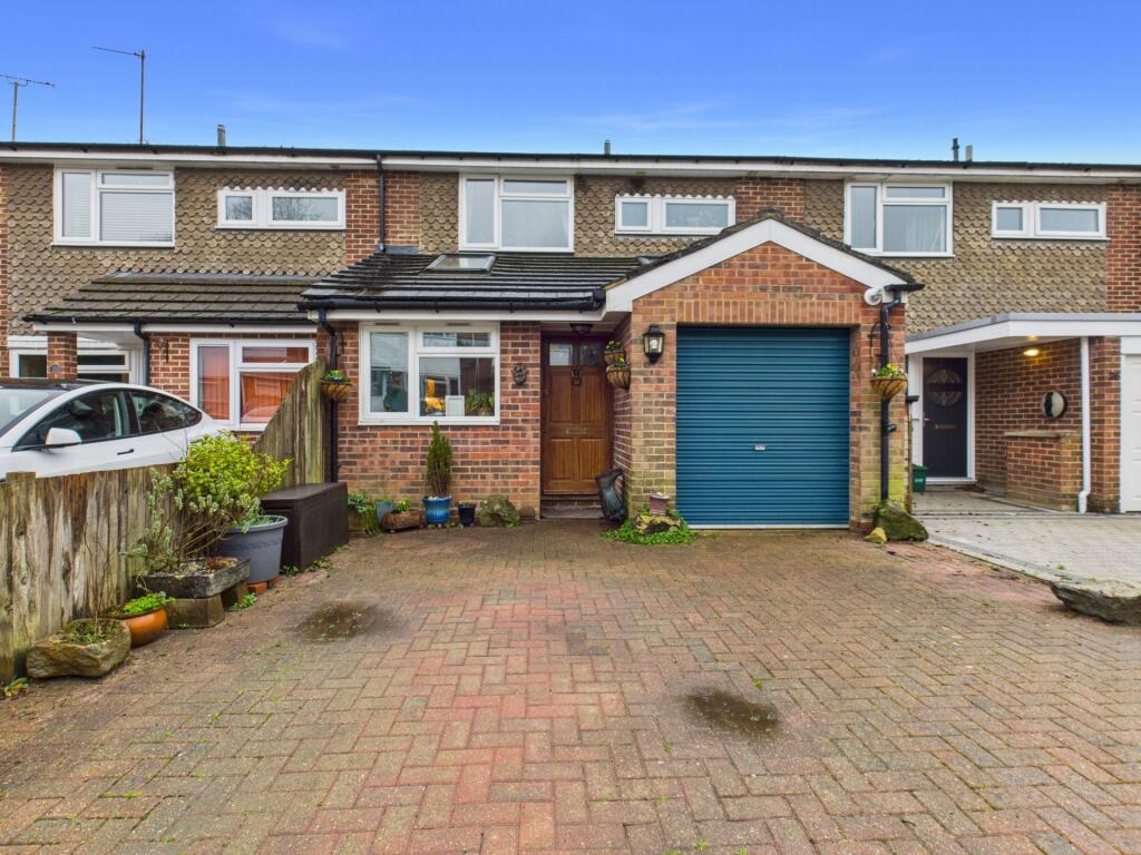 Main image of property: Barnmead, Haywards Heath, RH16