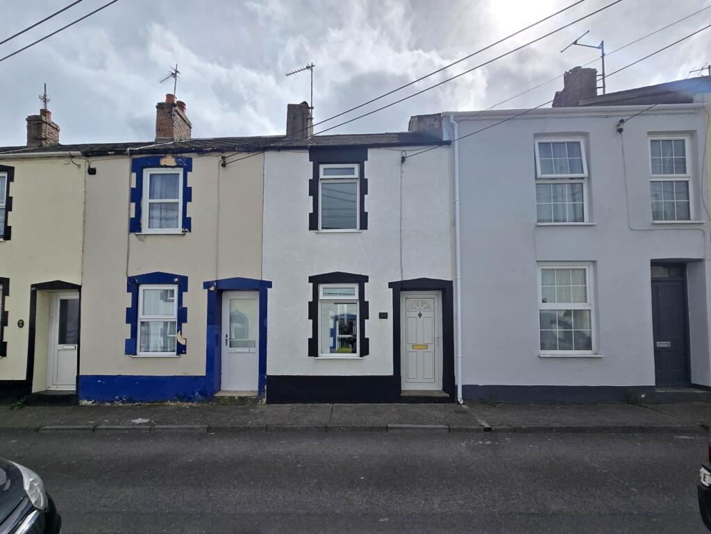 Main image of property: Geneva Place, Bideford