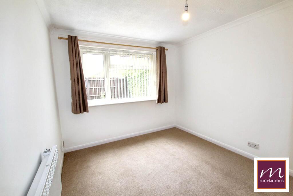 Apartment in Hemel Hempstead - More