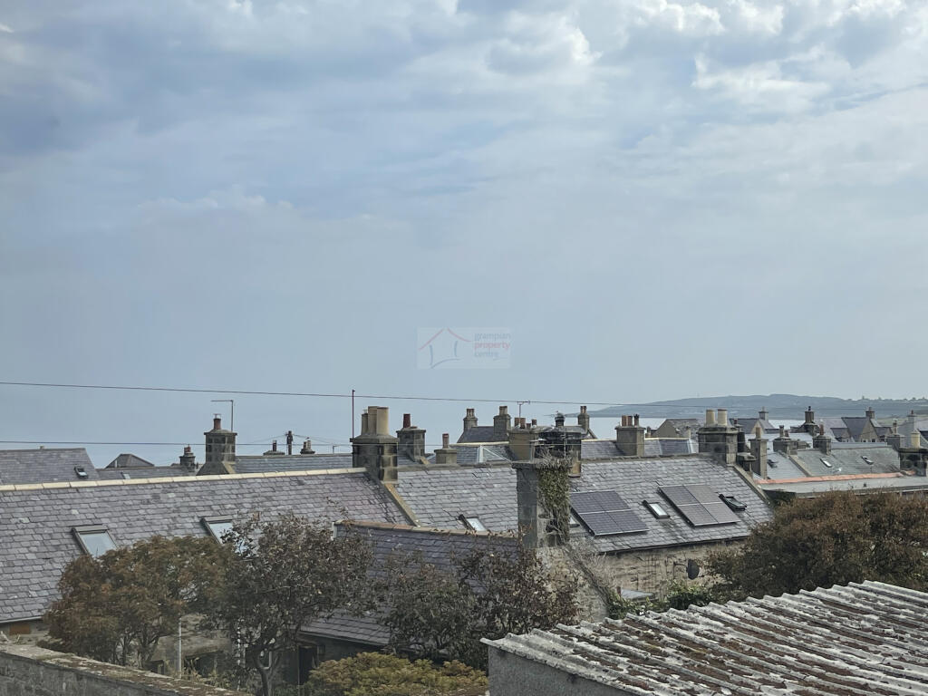 Main image of property: 22 Young Street, Burghead, Elgin, Morayshire