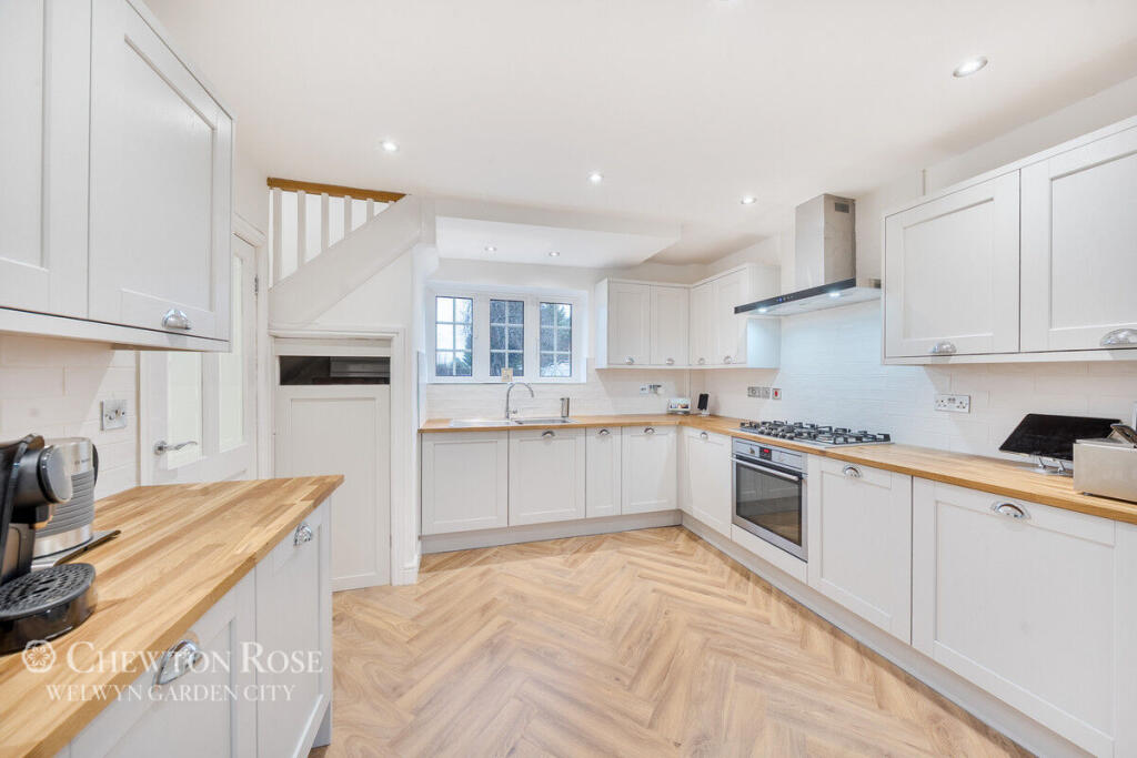 Main image of property: Manor Road, ST ALBANS