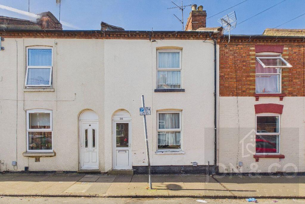 Main image of property: Military Road | The Mounts | NN1