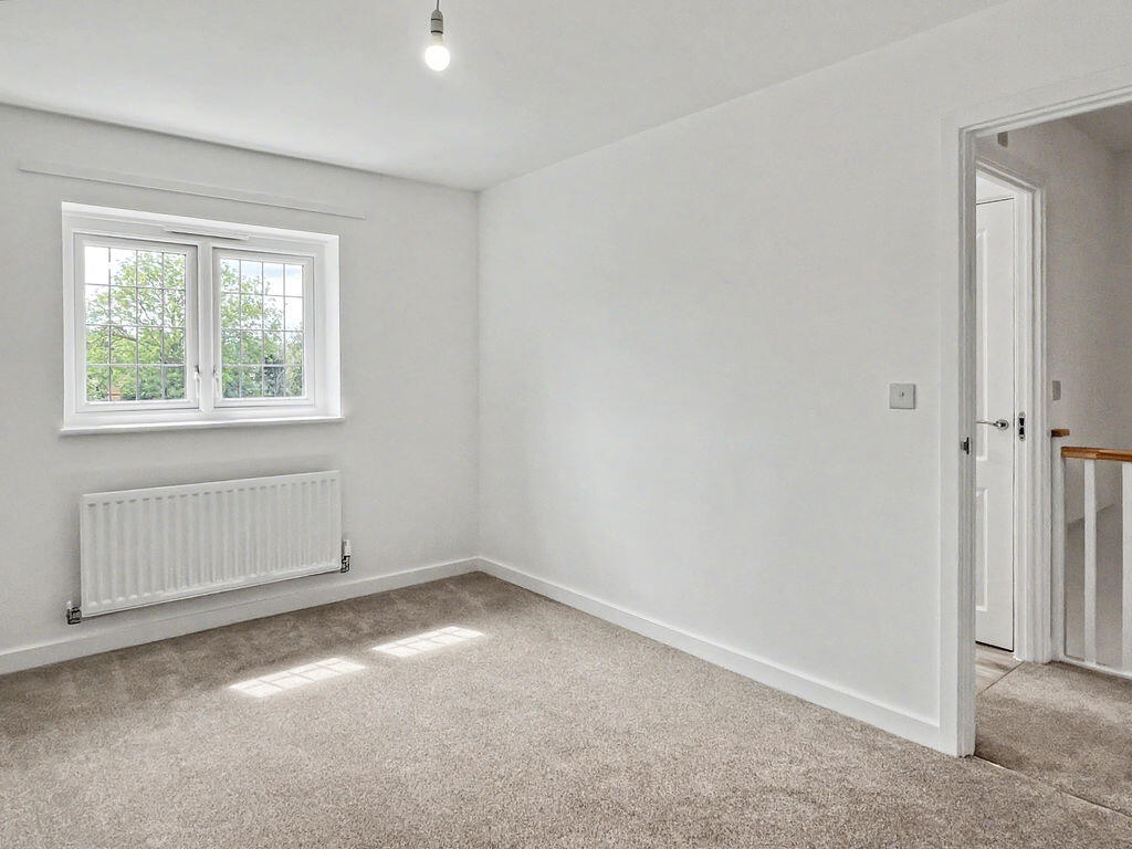 House in South Oxfordshire, Watlington - View 5