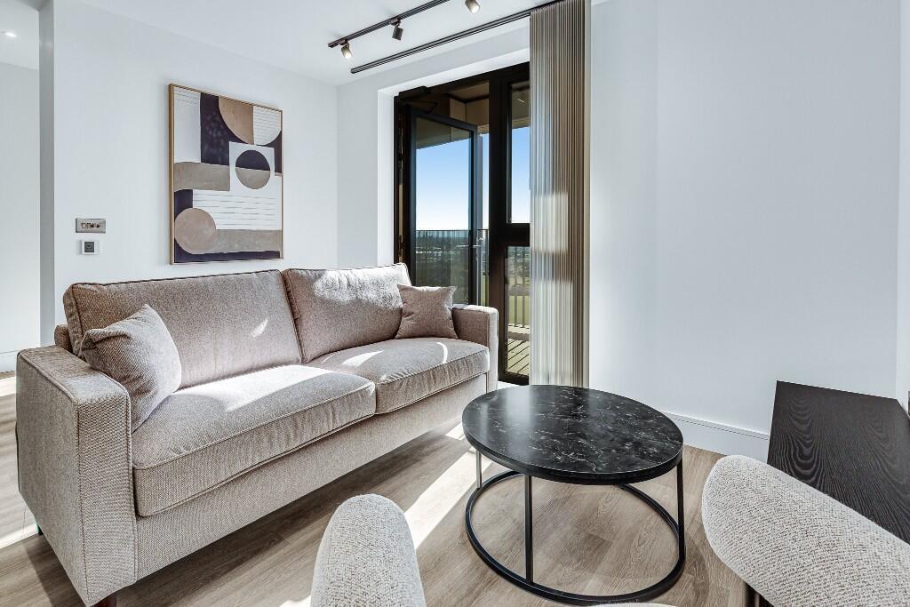 Main image of property: Scrubs Lane, London, NW10