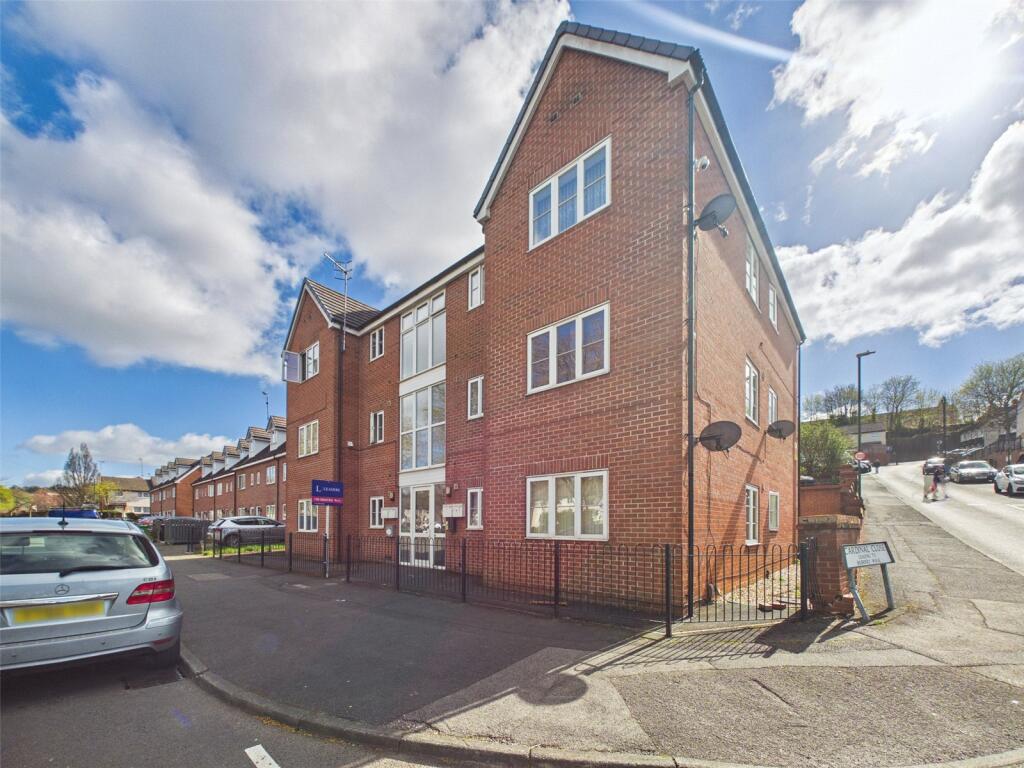 Main image of property: Westgate Street, Nottingham, Nottinghamshire, NG3
