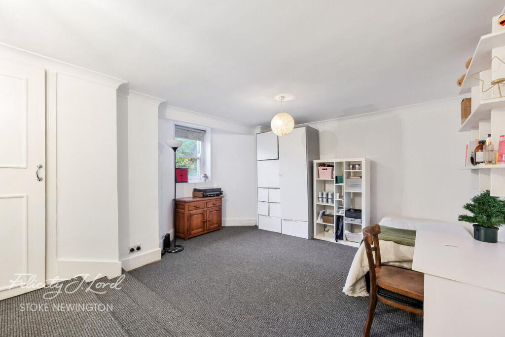 Main image of property: Beatrice Road, LONDON N4