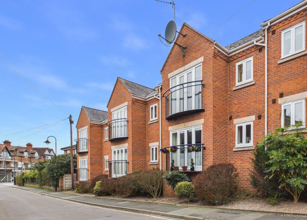 Main image of property: Deermoss Lane, Whitchurch, SY13