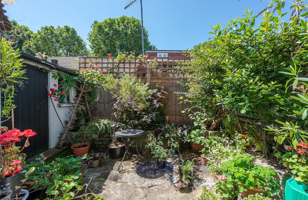 Main image of property: Ambergate Street, London, UK, SE17