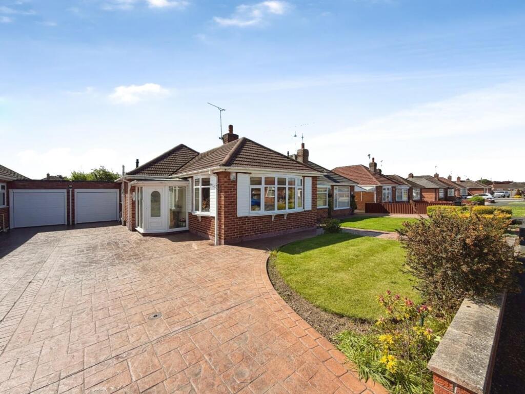 Main image of property: Glenesk Road, Great Sutton