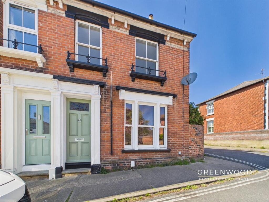 Main image of property: Rawstorn Road, Colchester