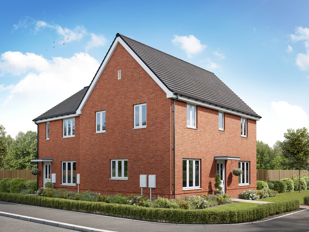 Main image of property: Haverhill Road,
Little Wratting,
Haverhill
CB9 7UD