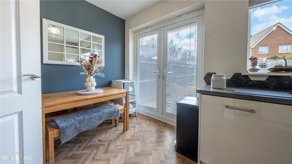 Additional image 9 of Ellastone Way, Amington, Tamworth, Staffordshire, B77