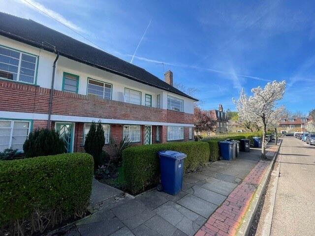 Main image of property: London, N2