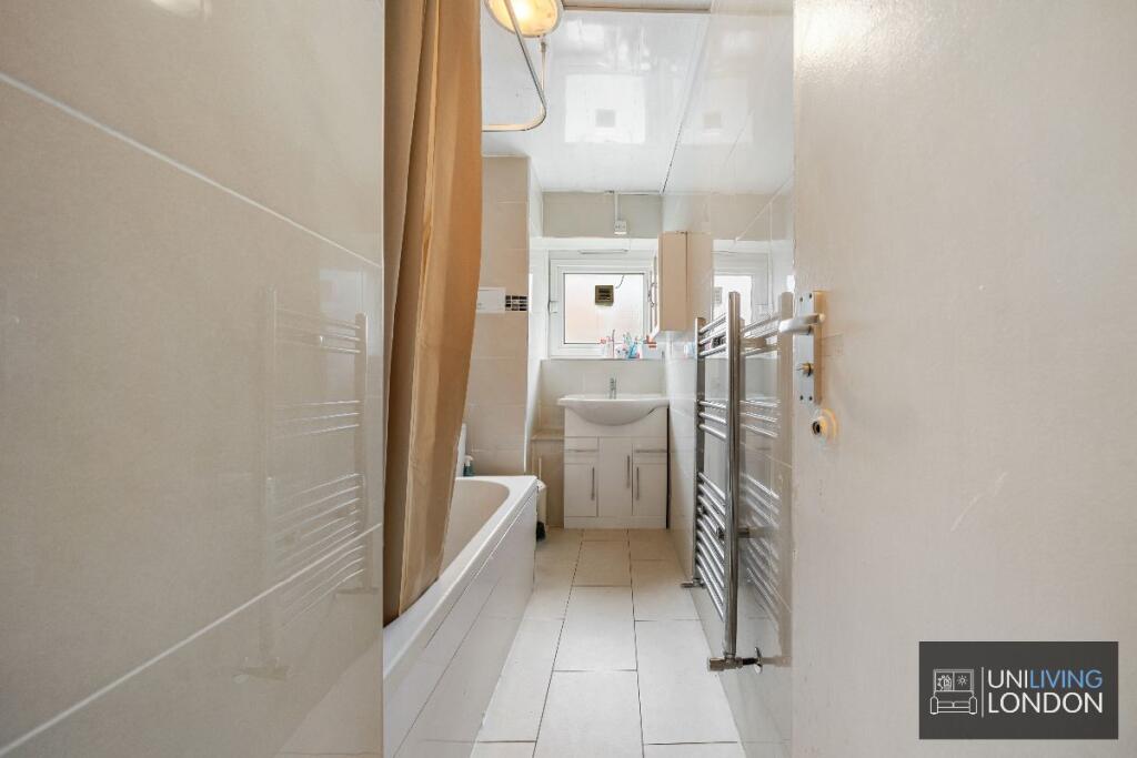 3 bedroom flat for rent
