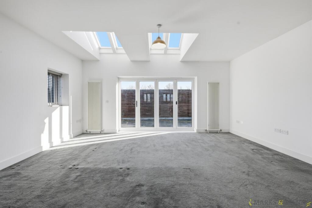 Tannery Road, Moats Tye, IP14 photo 4