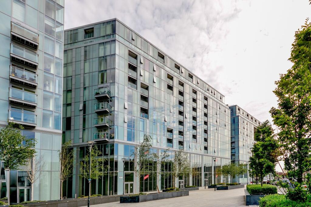 Main image of property: Dancers Way, Deptford, London, SE8