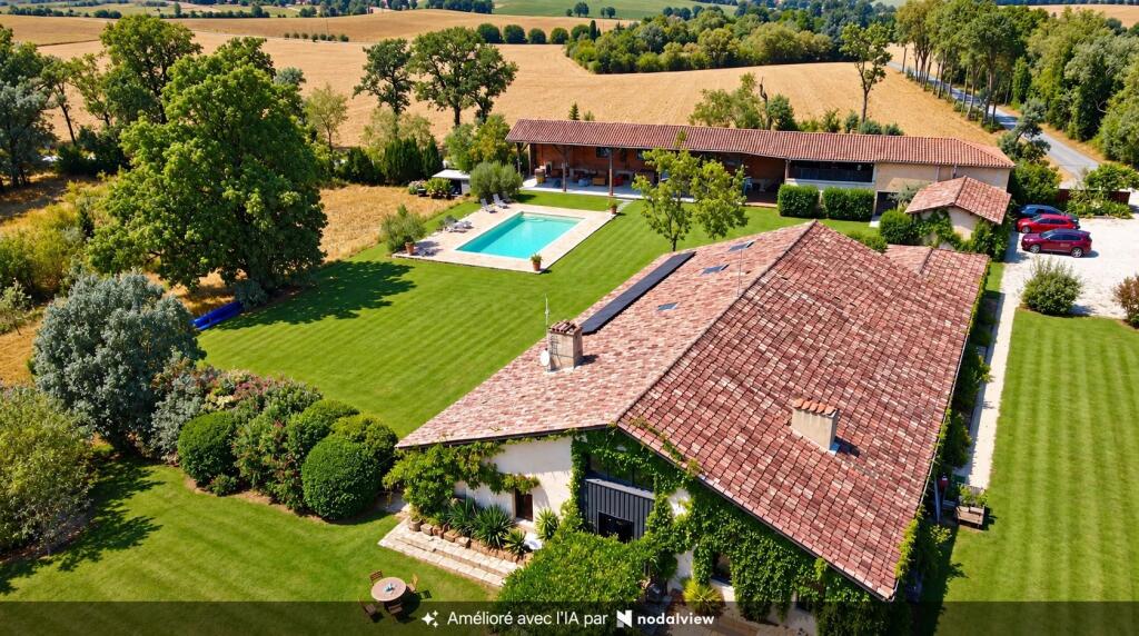 Main image of property: Midi-Pyrénées, Gers, Lussan