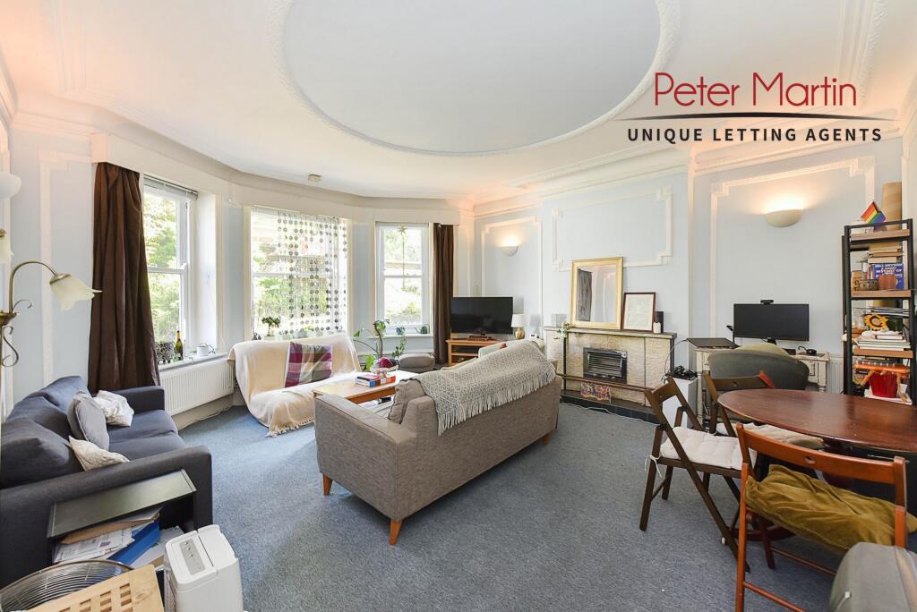 Main image of property: Dunrobin Court, Finchley Road, Hampstead, NW3