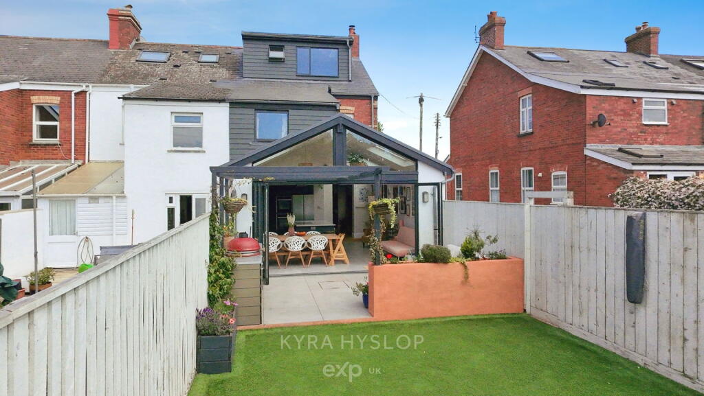 Alexandra Terrace, Broadclyst Station, Exeter, EX5 3AU photo 2