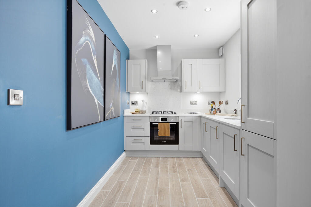House in Kirklees, Kirkburton - View 5