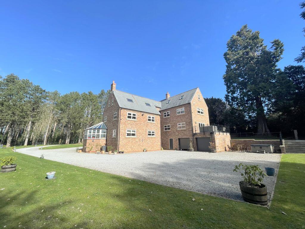 Main image of property: Stokesley, Middlesbrough