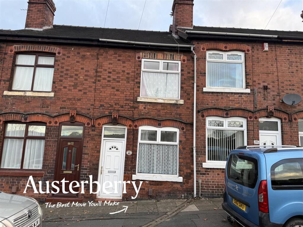 Main image of property: Anchor Road, Stoke-On-Trent