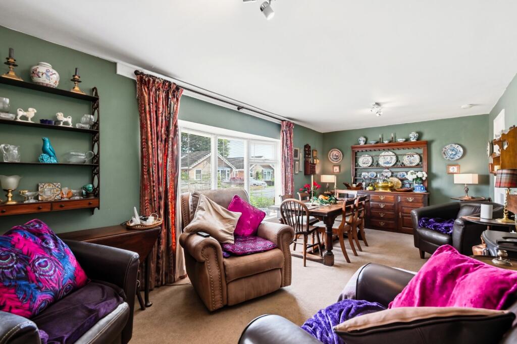 Loriners Drive, Copmanthorpe, York, YO23 photo 4
