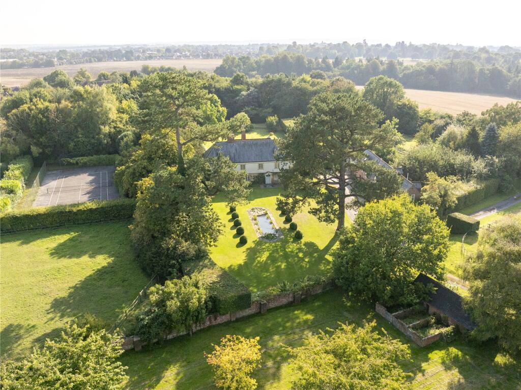 Main image of property: Roundway, Devizes, Wiltshire, SN10