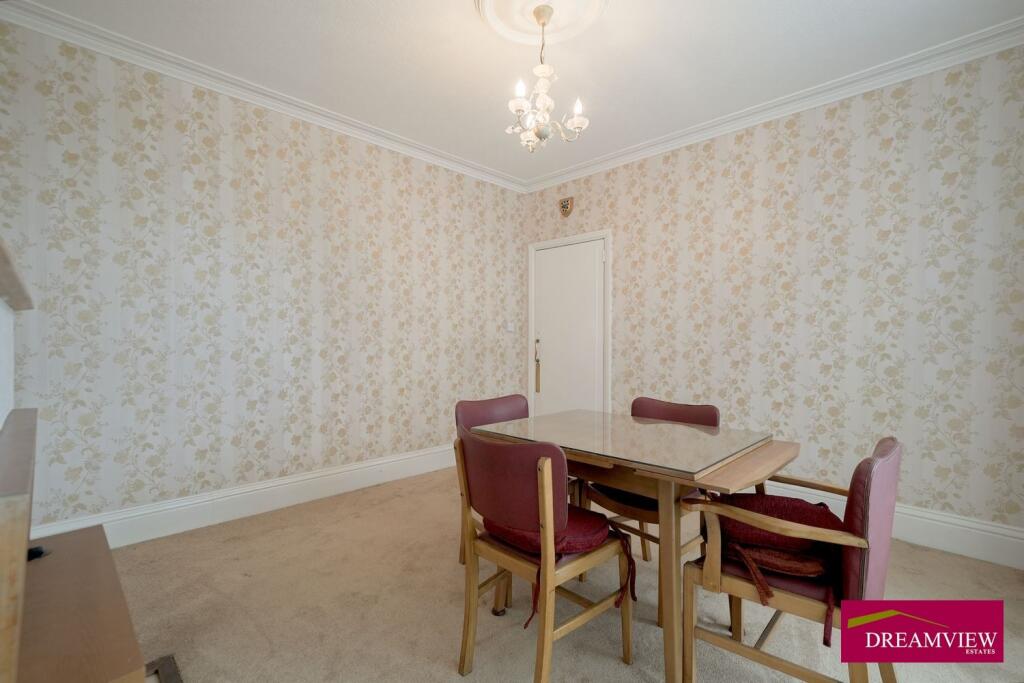 House in London - More