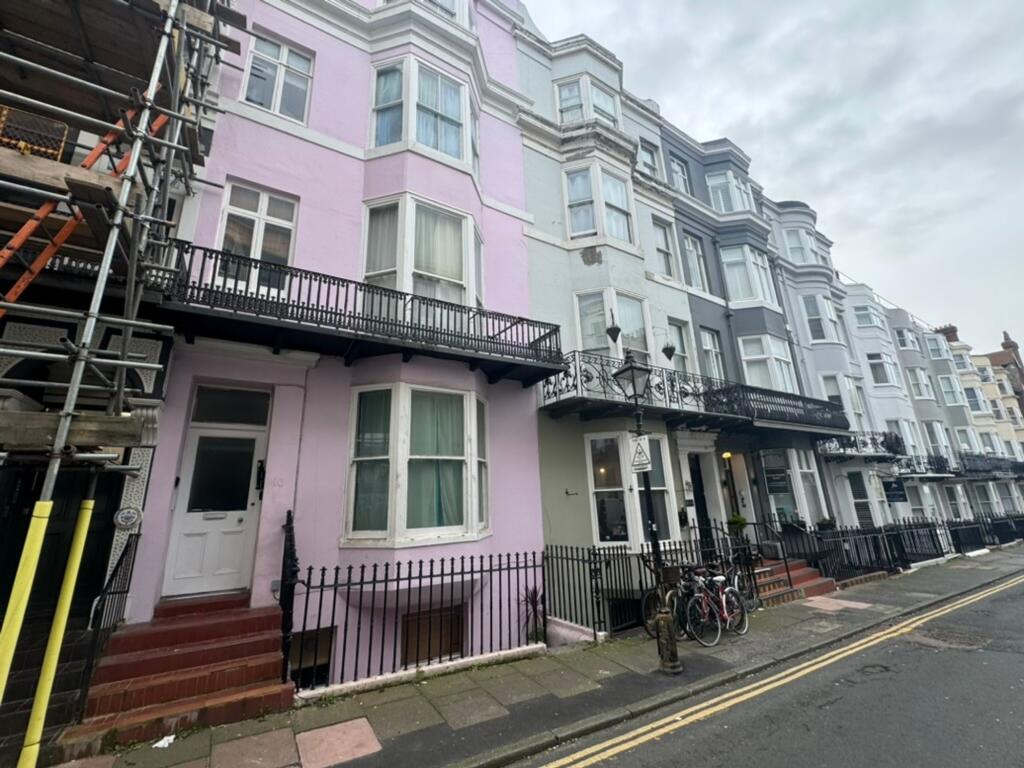 Main image of property: Charlotte Street, Brighton, BN2