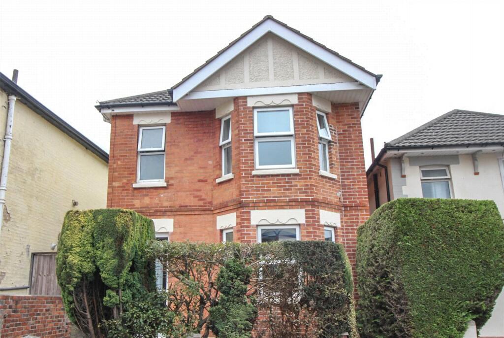 Main image of property: Ripon Road, Bournemouth, BH9