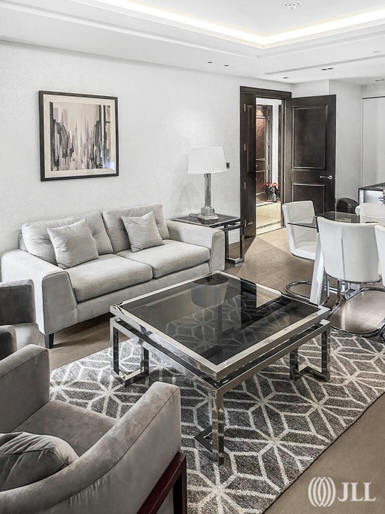 Main image of property: Bridgeman House 1 Radnor Terrace W14