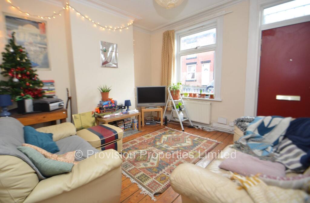 Main image of property: Carberry Terrace, Hyde Park, Leeds, LS6