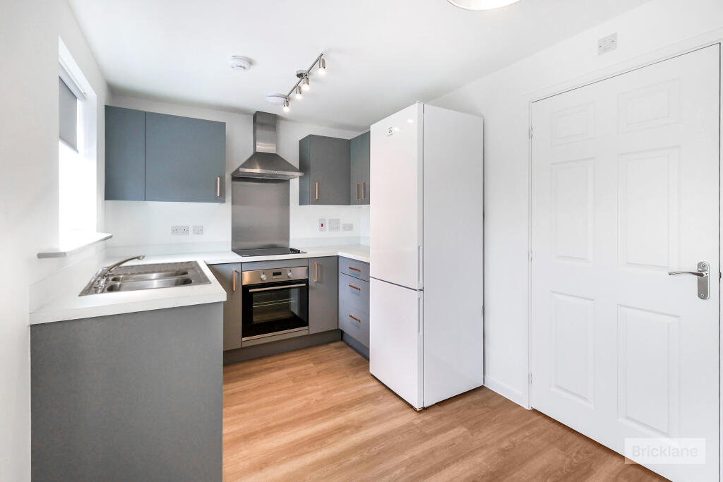 House in Brandon, Lakenheath - View 2