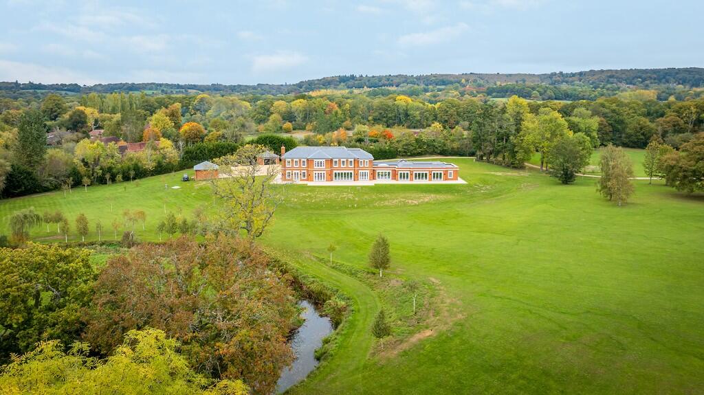 Main image of property: Shamley Green, Surrey Hills, GU5 