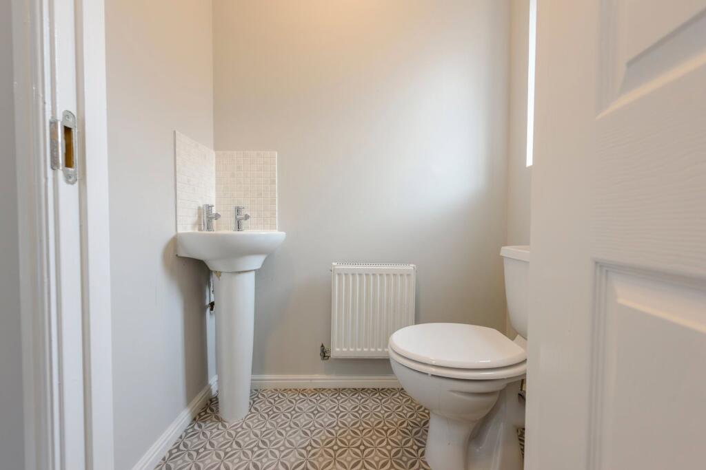 Additional image 5 of Wycherley Way, Cradley Heath, B64 6DA